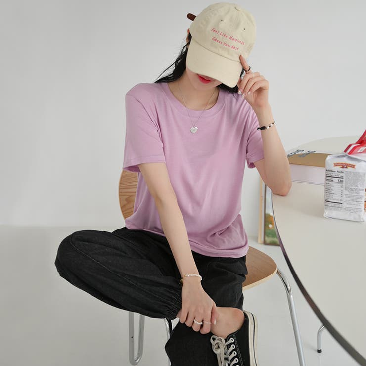 新作 レディース トップス | DAILY NJ | 詳細画像8 