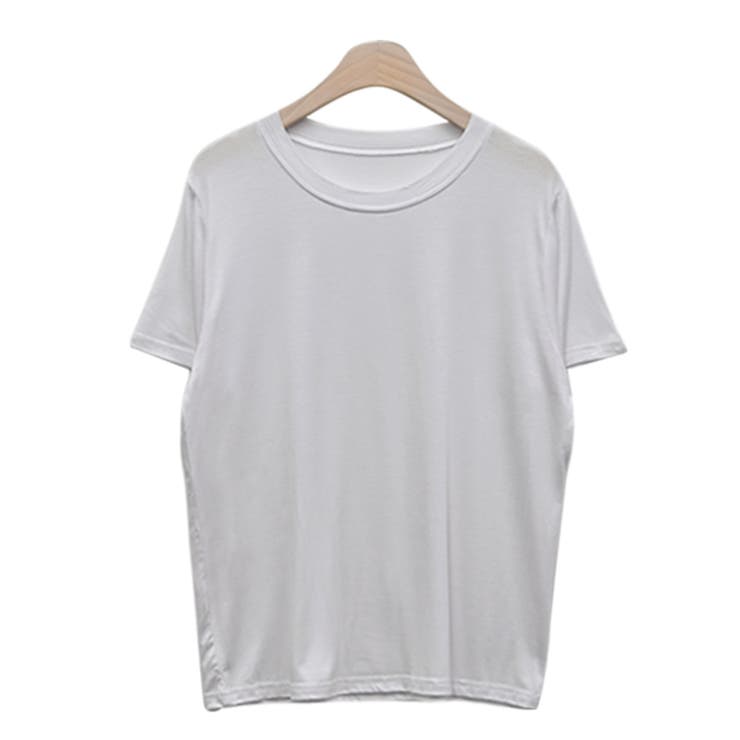 ホワイト | 新作 レディース トップス | DAILY NJ