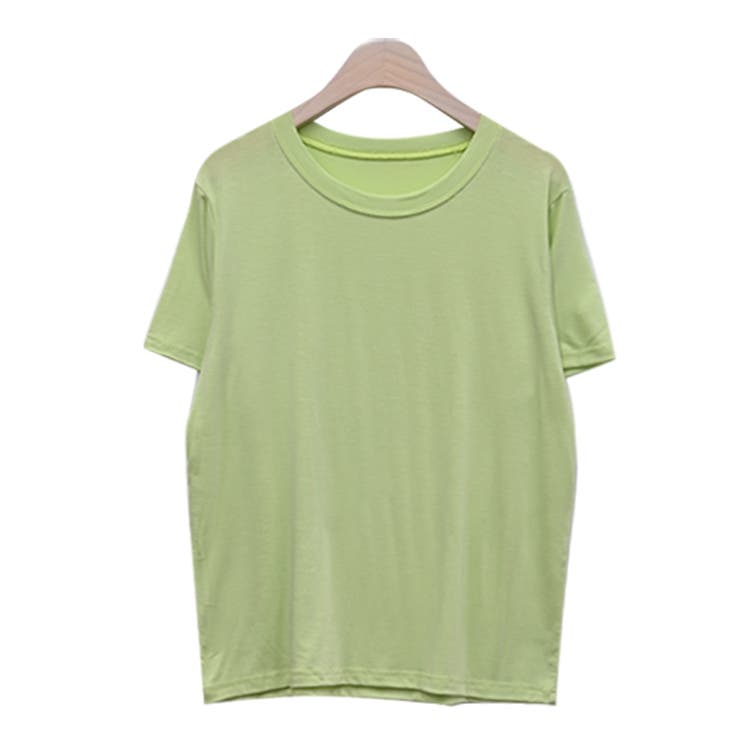 ライム | 新作 レディース トップス | DAILY NJ