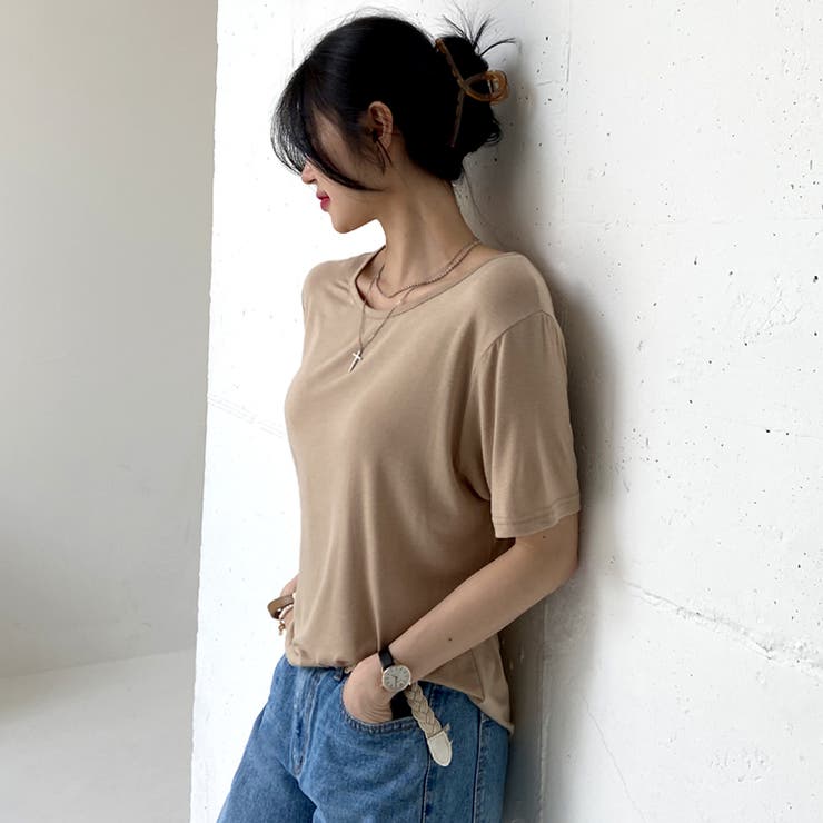 新作 レディース トップス | DAILY NJ | 詳細画像6 