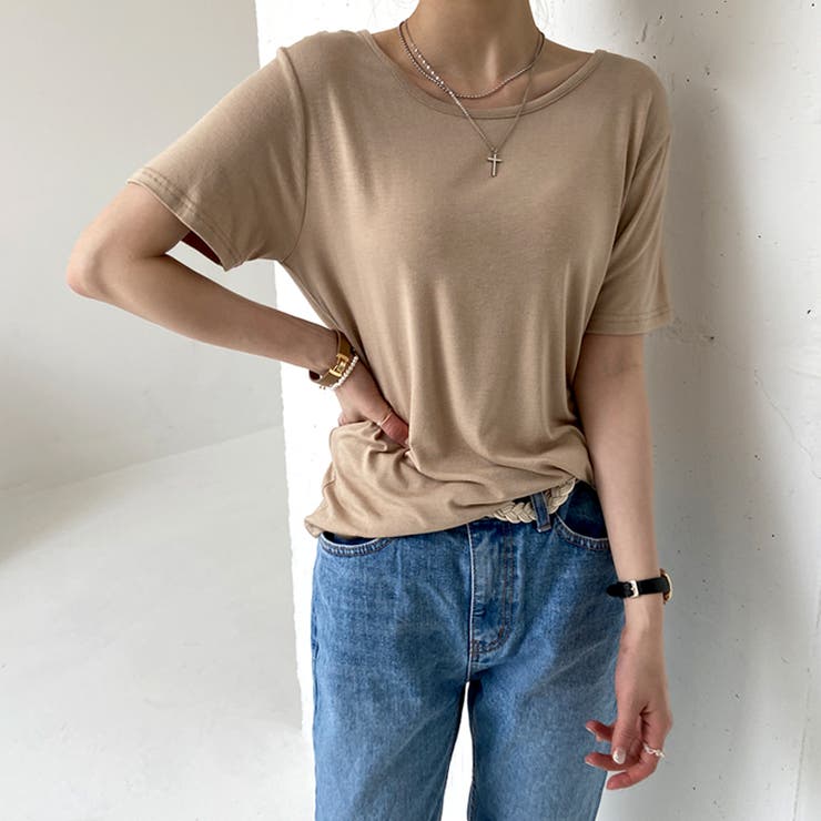 新作 レディース トップス | DAILY NJ | 詳細画像8 