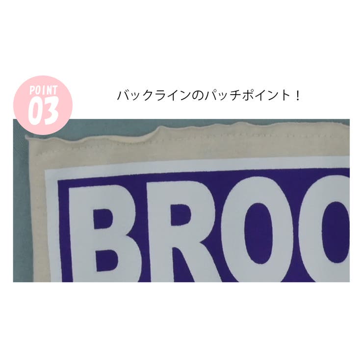 新作 レディース トップス | DAILY NJ | 詳細画像16 