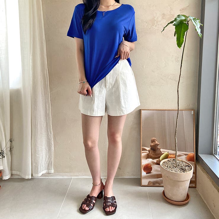 新作 レディース トップス | DAILY NJ | 詳細画像3 