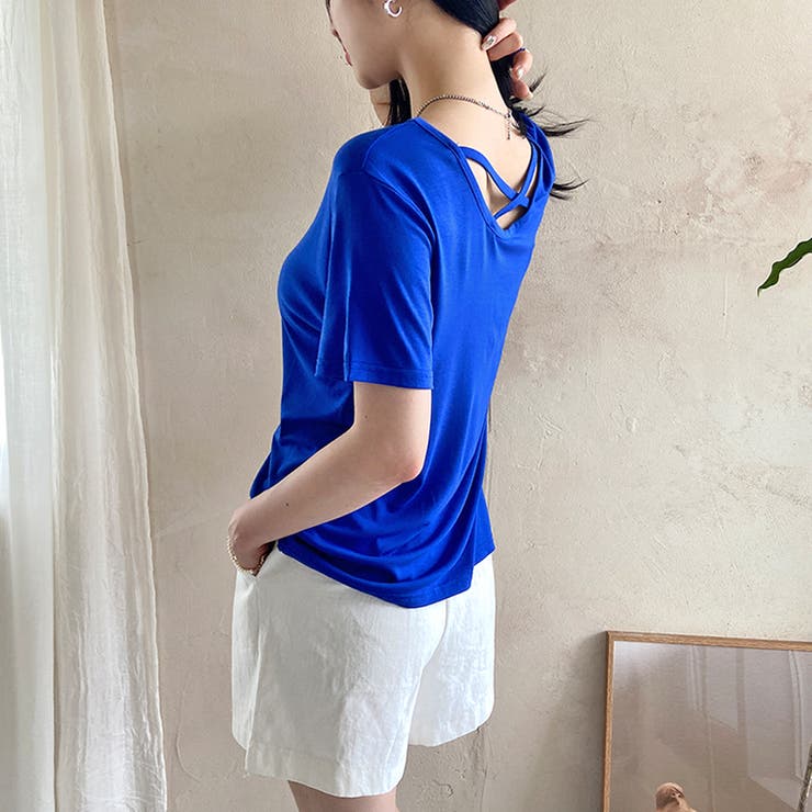 新作 レディース トップス | DAILY NJ | 詳細画像4 