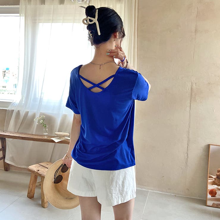 新作 レディース トップス | DAILY NJ | 詳細画像8 