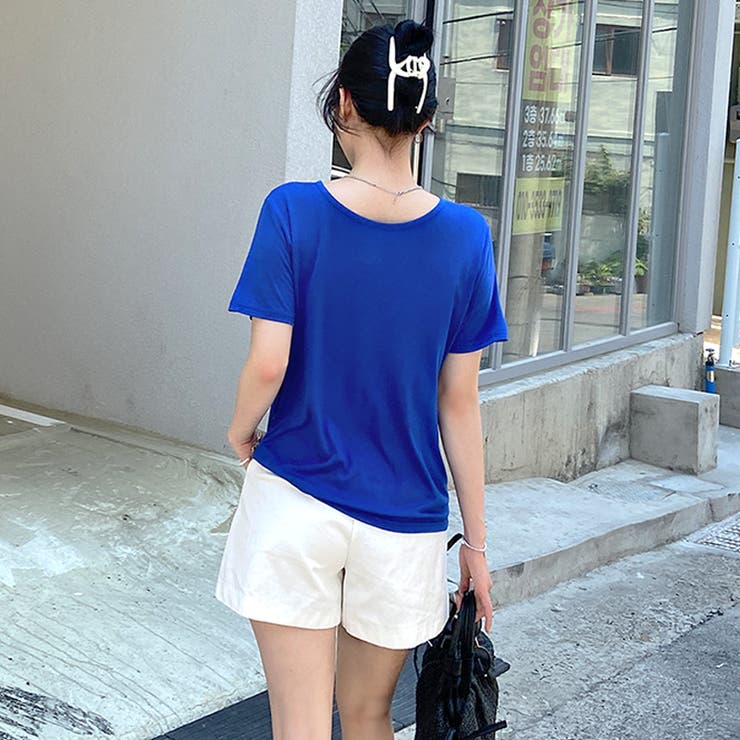 新作 レディース トップス | DAILY NJ | 詳細画像12 