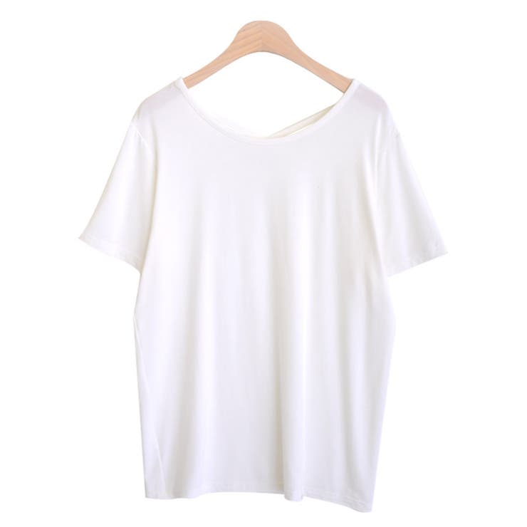 アイボリー | 新作 レディース トップス | DAILY NJ