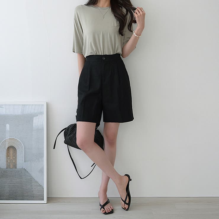 新作 レディース トップス | DAILY NJ | 詳細画像3 