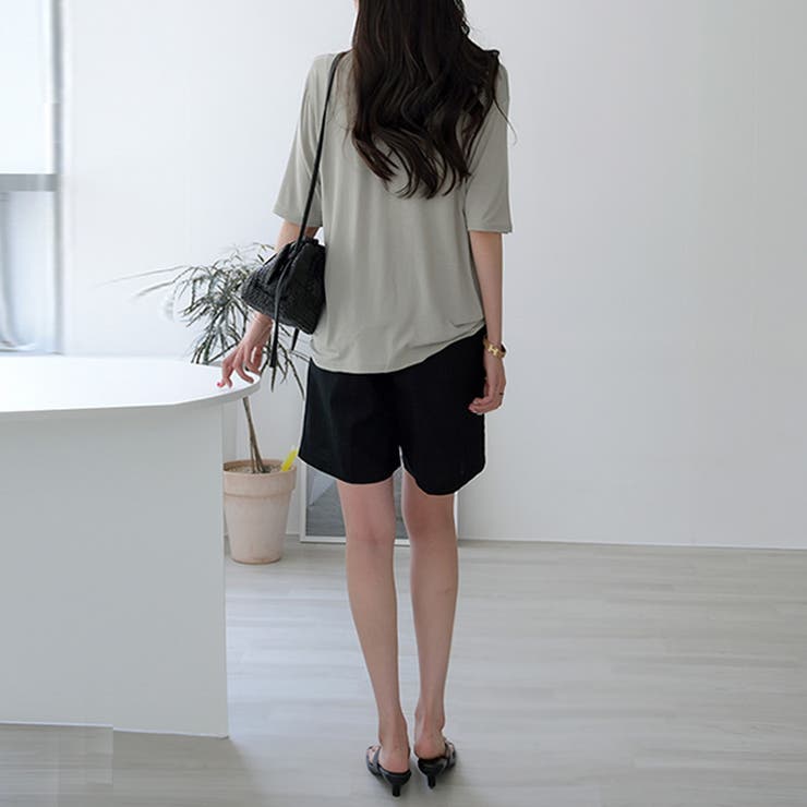 新作 レディース トップス | DAILY NJ | 詳細画像8 