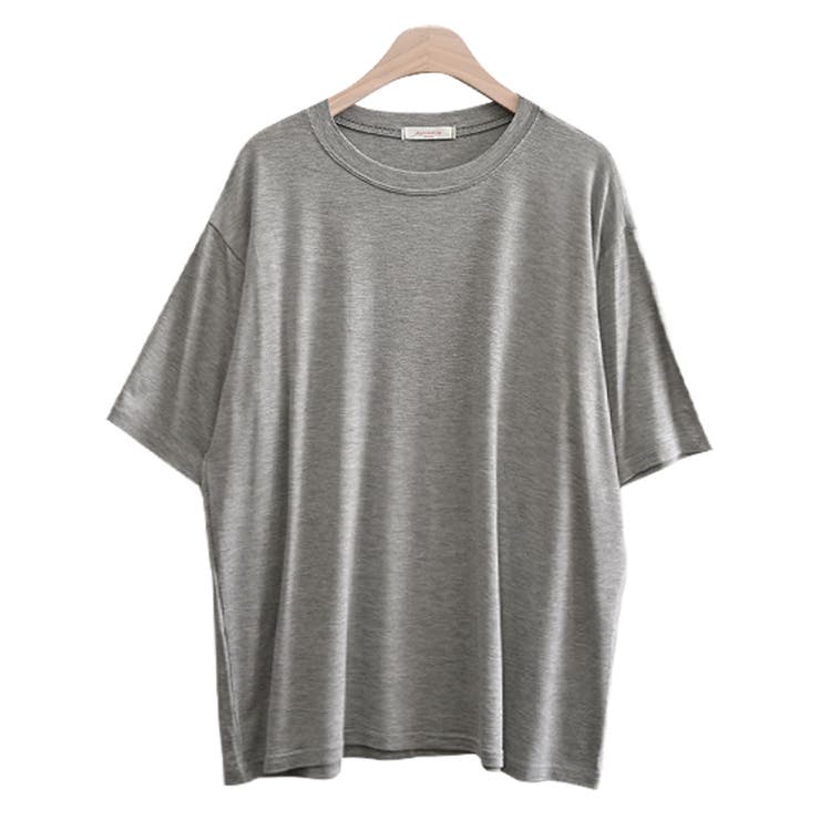 グレー | 新作 レディース トップス | DAILY NJ