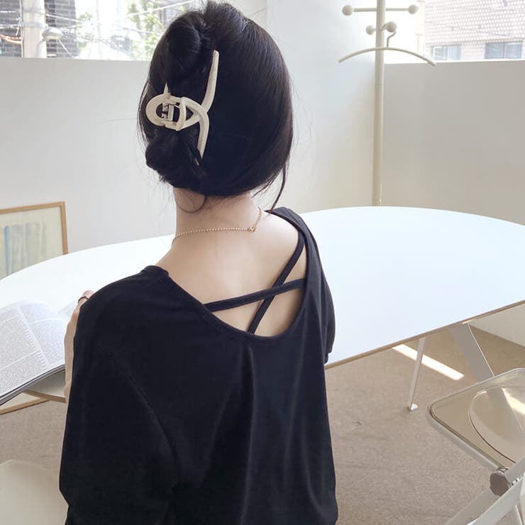 新作 レディース トップス | DAILY NJ | 詳細画像3 