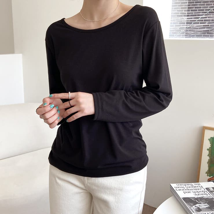 新作 レディース トップス | DAILY NJ | 詳細画像5 