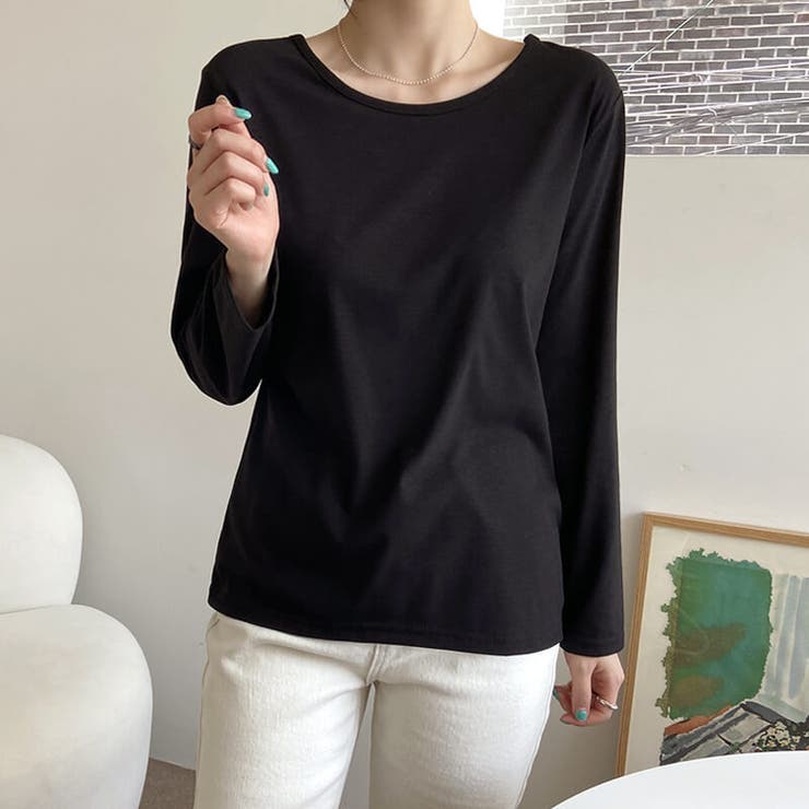 新作 レディース トップス | DAILY NJ | 詳細画像12 