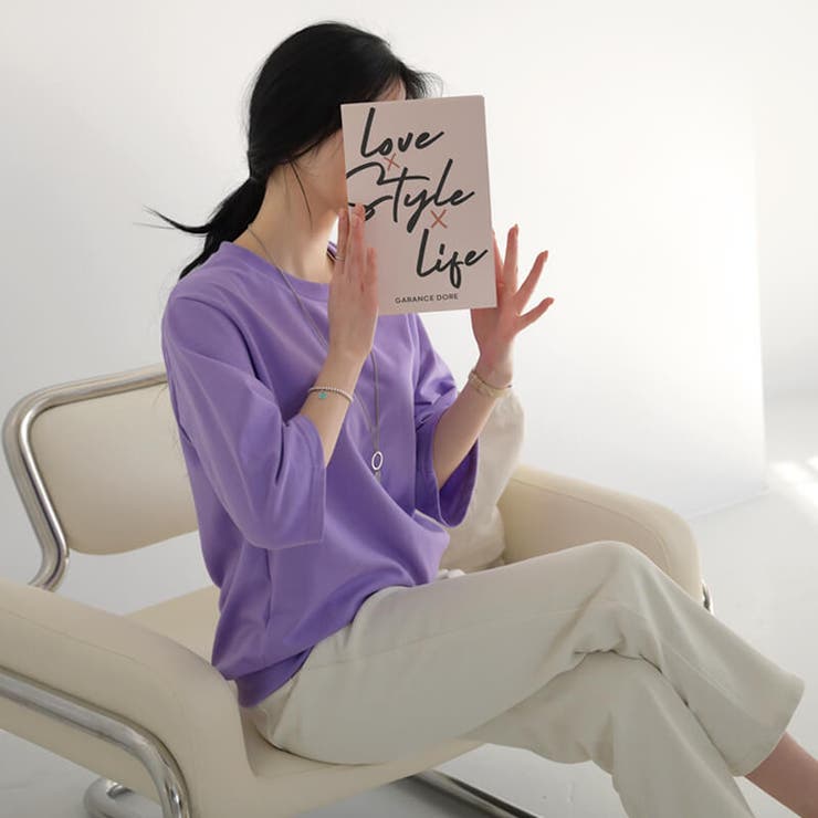 新作 Tシャツ トップス | DAILY NJ | 詳細画像2 