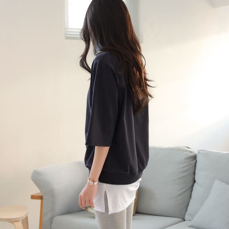 新作 Tシャツ トップス | DAILY NJ | 詳細画像8 