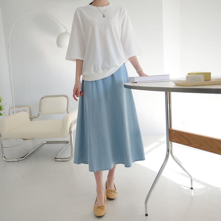 新作 Tシャツ トップス | DAILY NJ | 詳細画像14 