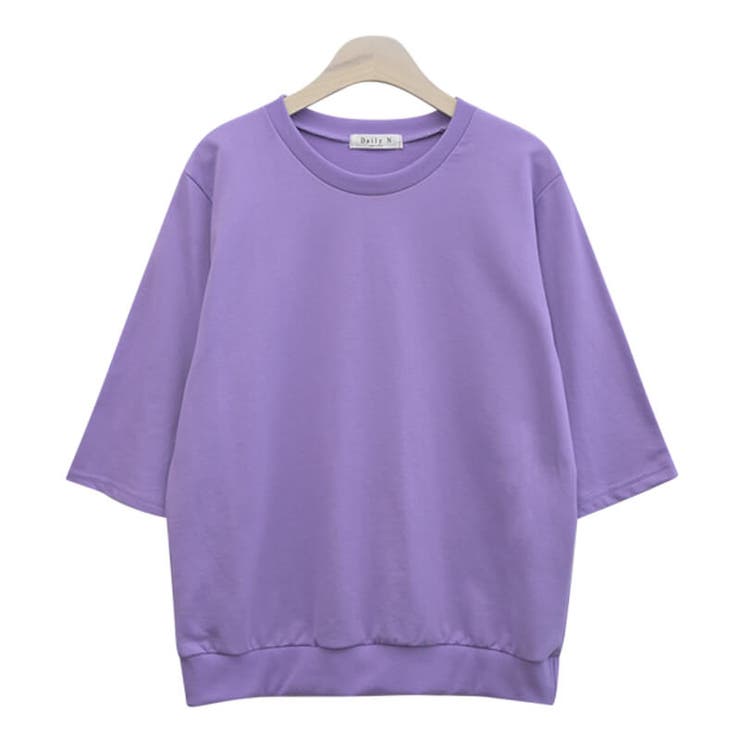 新作 Tシャツ トップス | DAILY NJ | 詳細画像22 