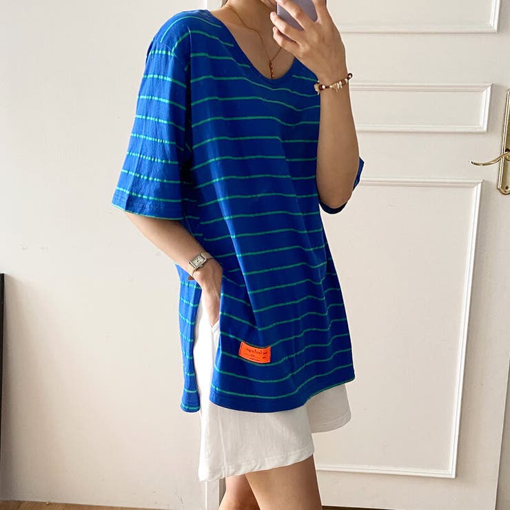 新作 Tシャツ トップス | DAILY NJ | 詳細画像8 