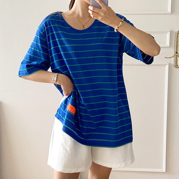 新作 Tシャツ トップス | DAILY NJ | 詳細画像9 