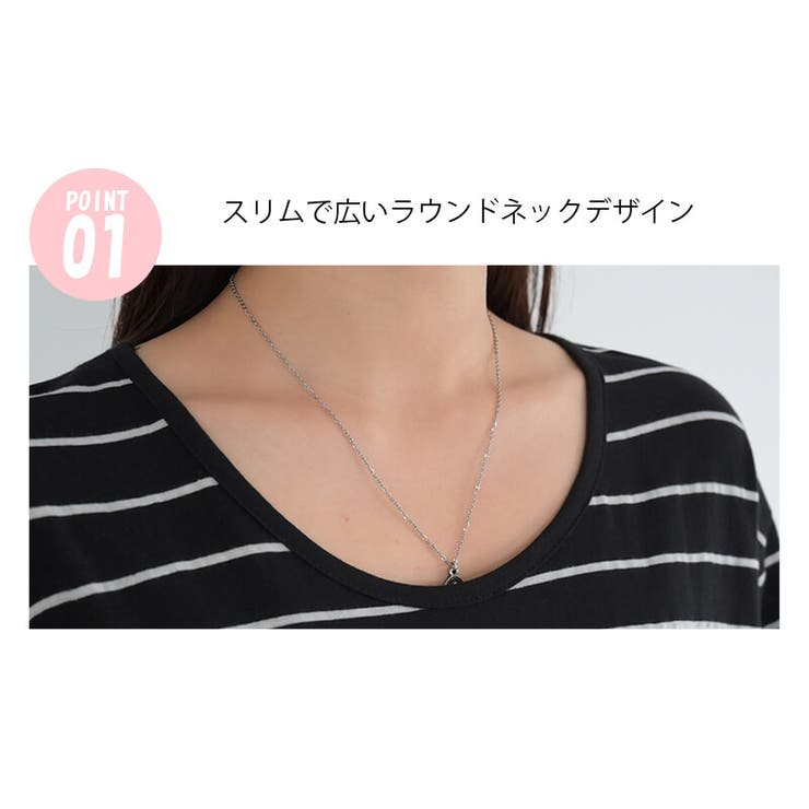 新作 Tシャツ トップス | DAILY NJ | 詳細画像12 