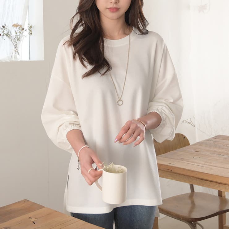 新作 Tシャツ トップス | DAILY NJ | 詳細画像2 