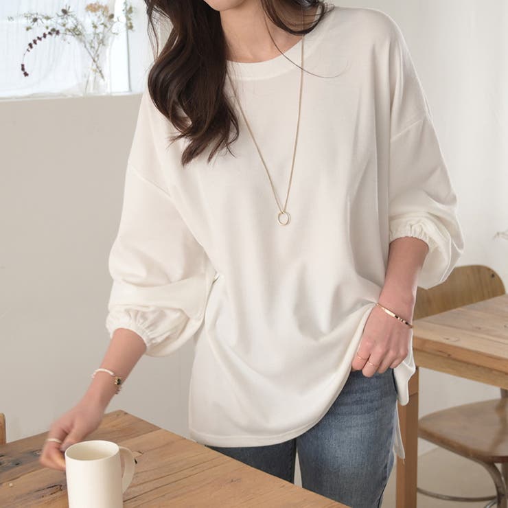 新作 Tシャツ トップス | DAILY NJ | 詳細画像4 