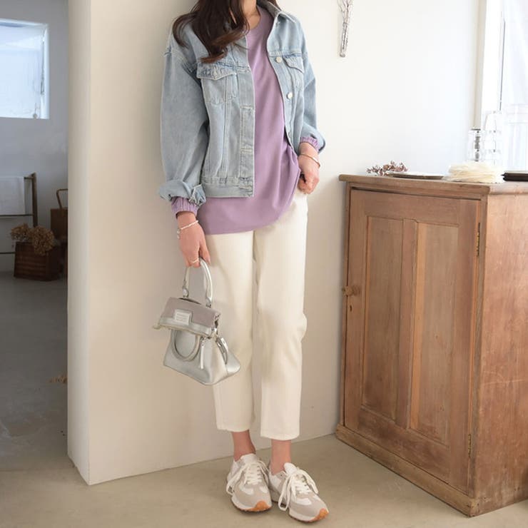 新作 Tシャツ トップス | DAILY NJ | 詳細画像9 