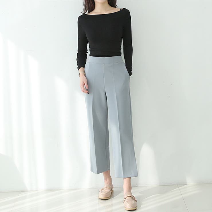 at80 【DAILY NJ】新作！オフショルダーTシャツ | DAILY NJ | 詳細画像4 