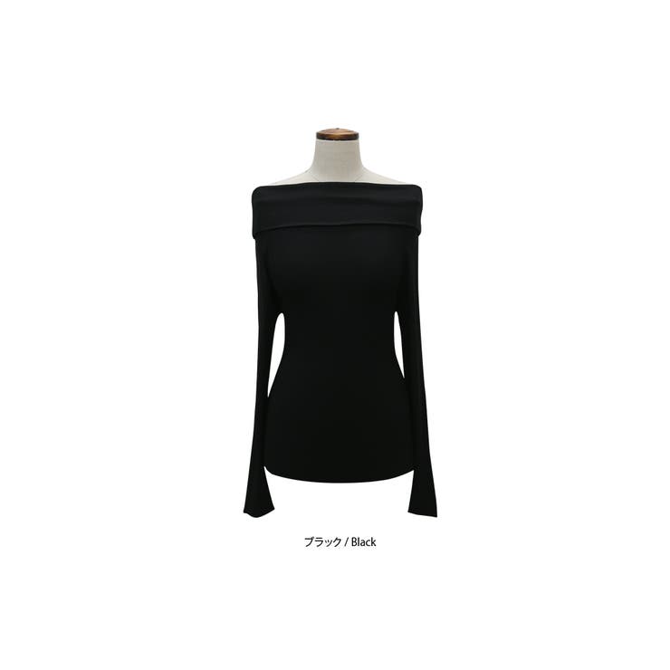 at85 【DAILY NJ】春夏新作！オフショルダーTシャツ | DAILY NJ | 詳細画像12 