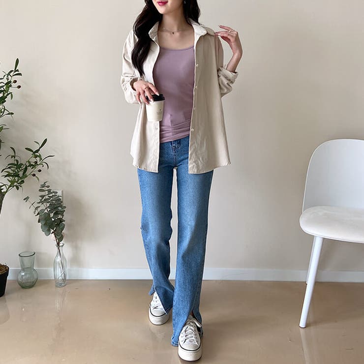 新作 レディース 秋冬 | DAILY NJ | 詳細画像12 