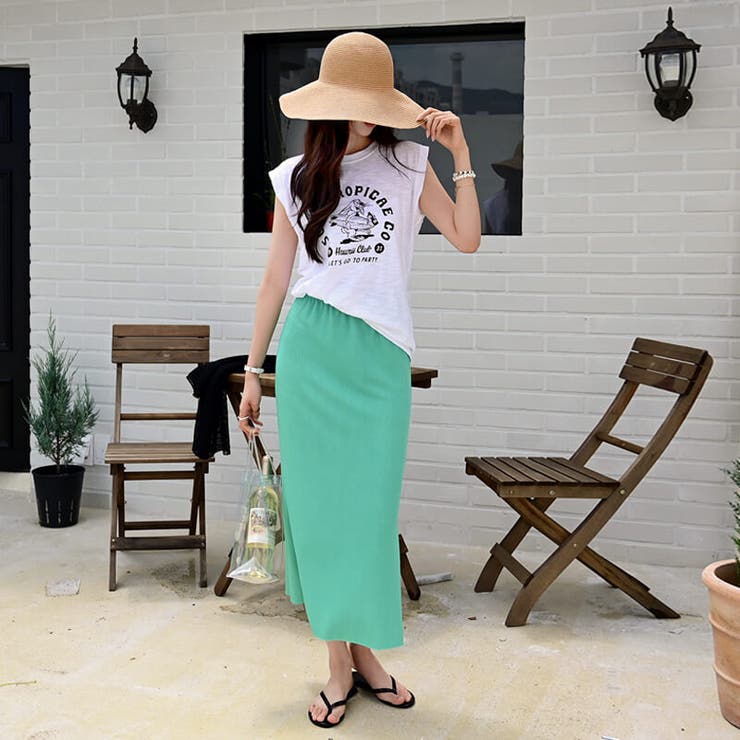 新作 レディース スカート | DAILY NJ | 詳細画像2