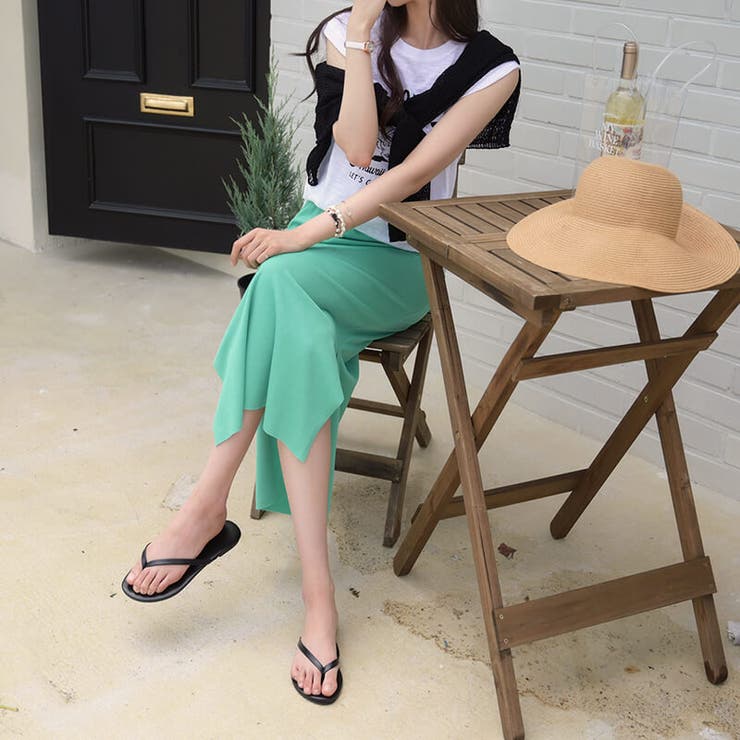 新作 レディース スカート | DAILY NJ | 詳細画像3