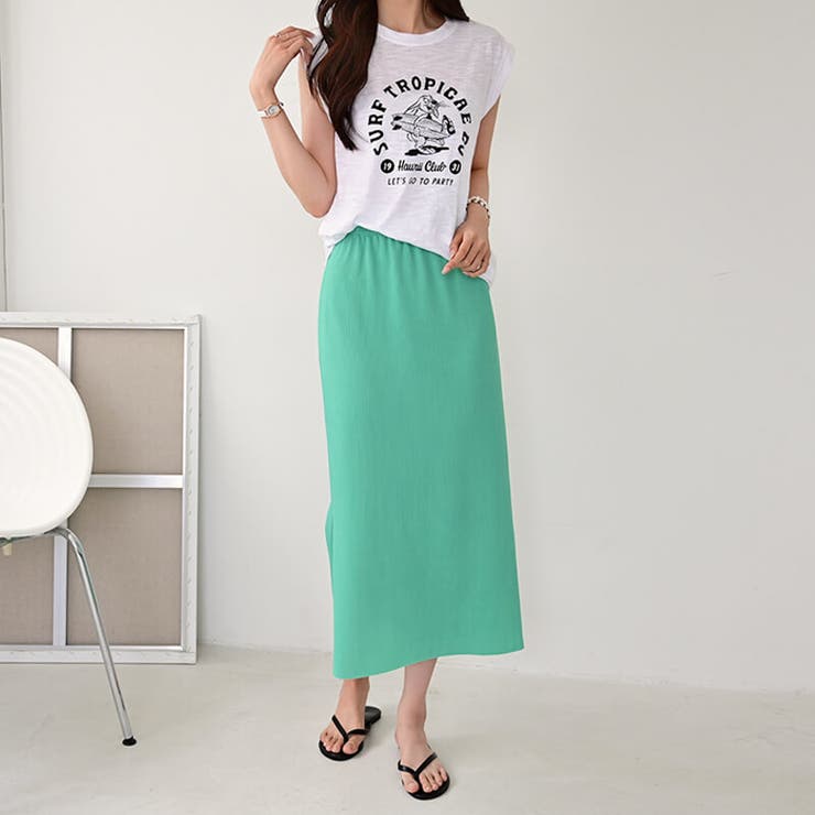 新作 レディース スカート | DAILY NJ | 詳細画像7