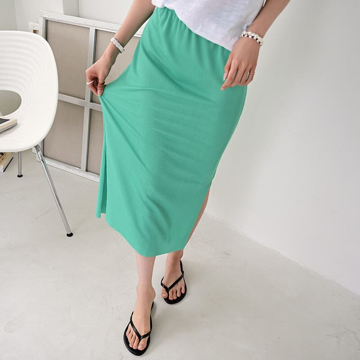 新作 レディース スカート | DAILY NJ | 詳細画像8