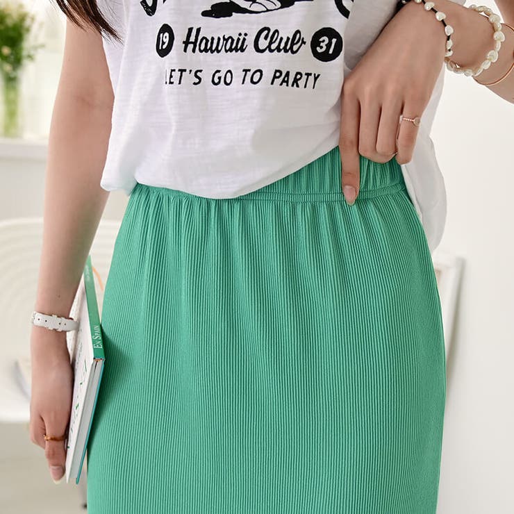 新作 レディース スカート | DAILY NJ | 詳細画像9