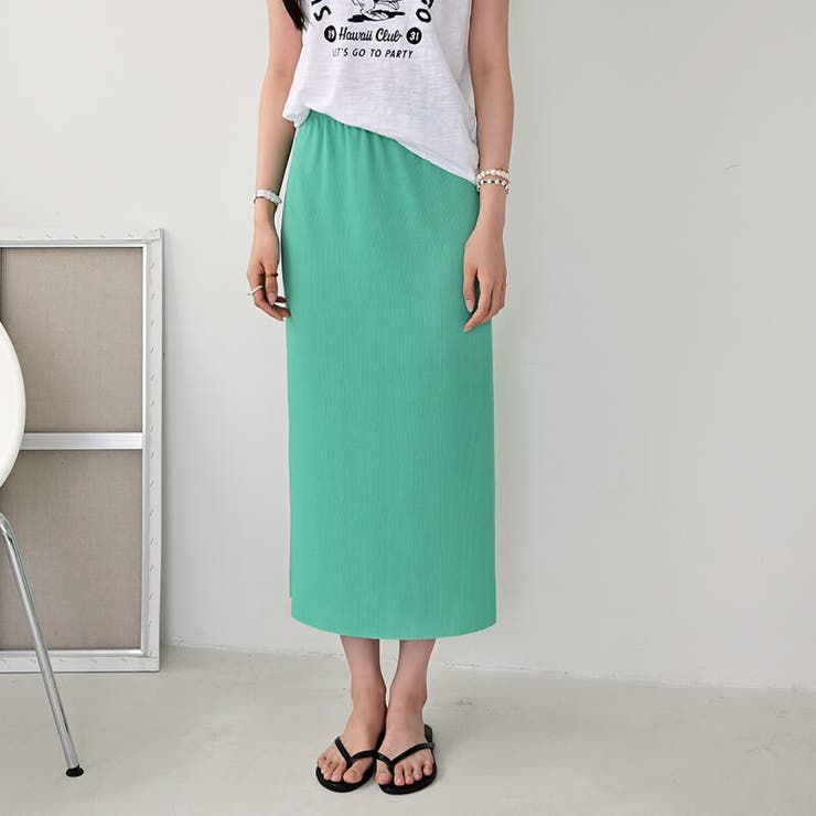 新作 レディース スカート | DAILY NJ | 詳細画像11