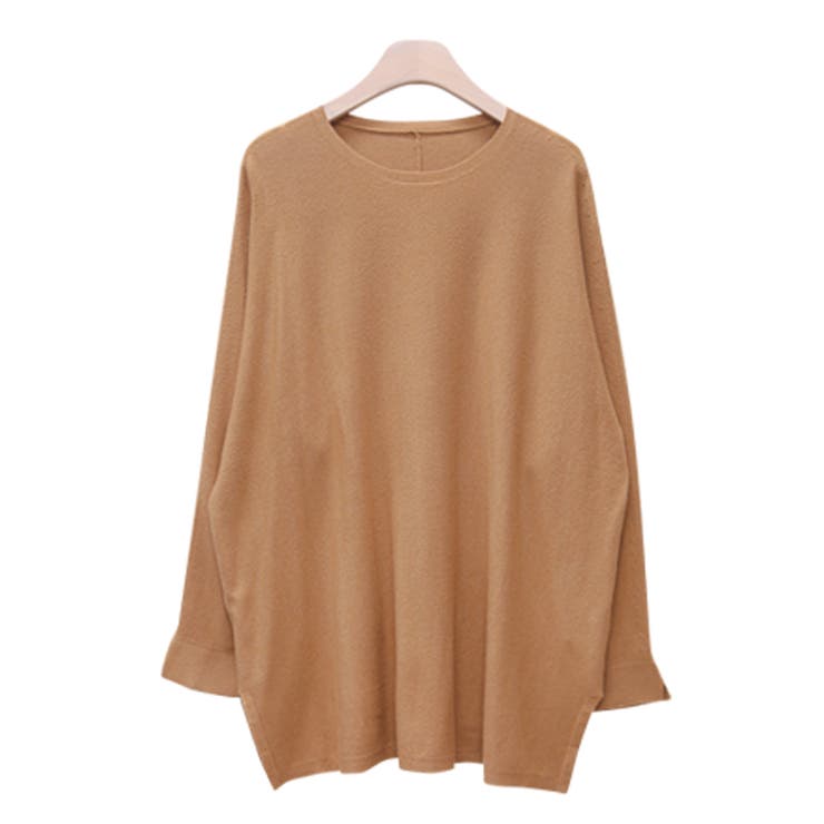 新作 秋冬 ニット | DAILY NJ | 詳細画像16 