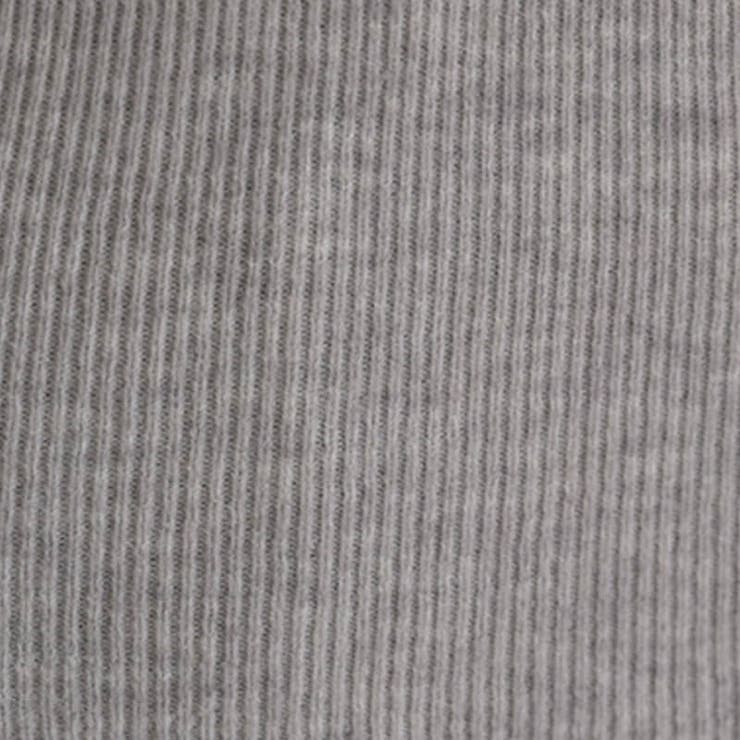 新作 秋冬 ニット | DAILY NJ | 詳細画像22 