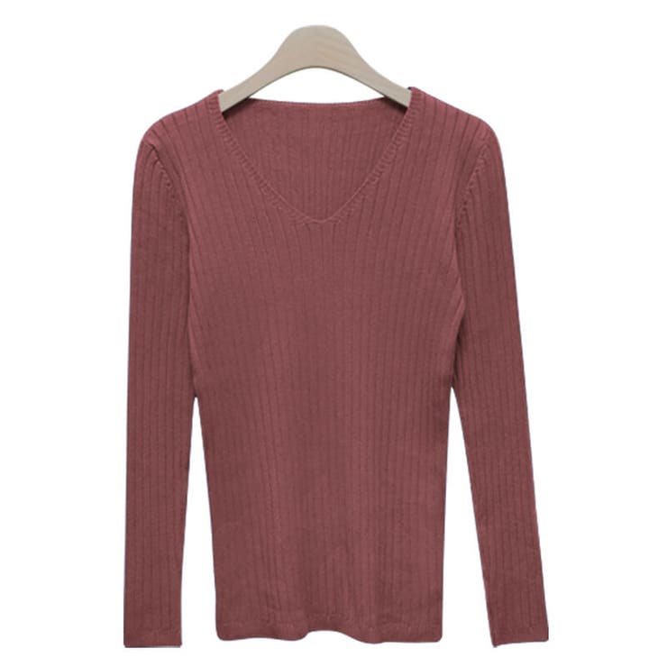 ロジピンク | 新作 レディース 秋冬 | DAILY NJ