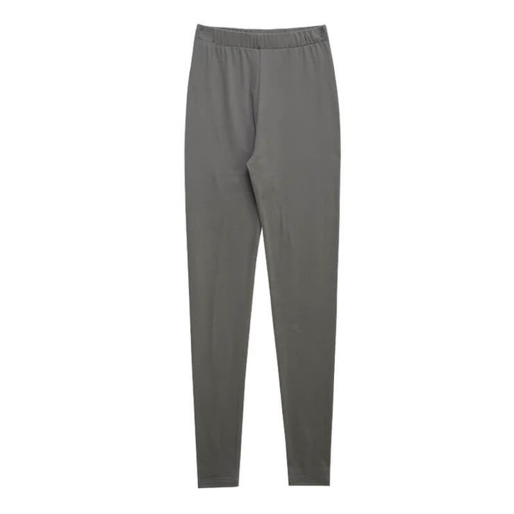 グレー | 新作 秋冬 レギンス | DAILY NJ