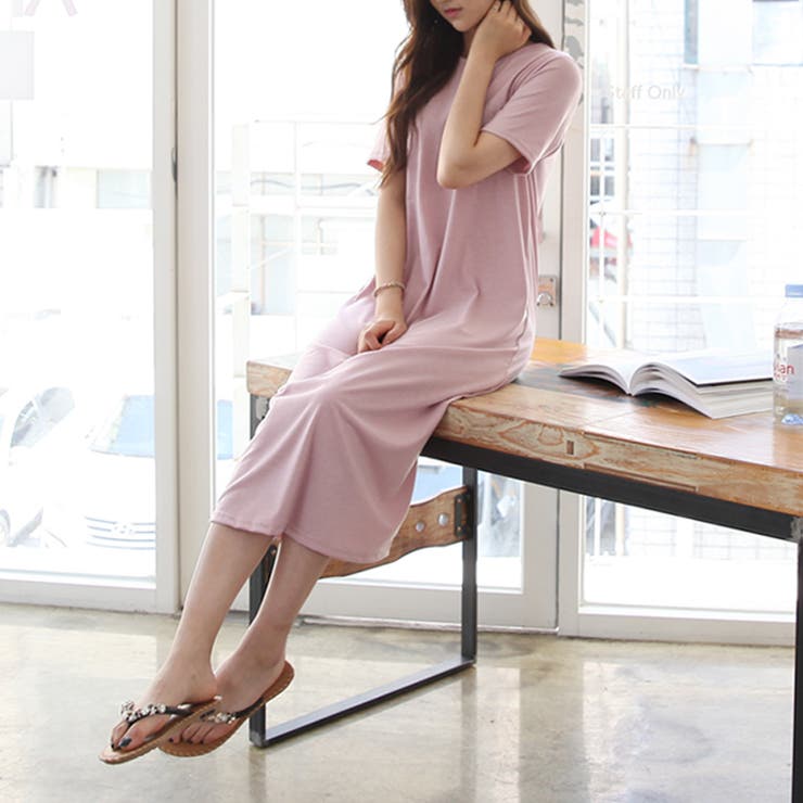 新作 春夏 ワンピース | DAILY NJ | 詳細画像4