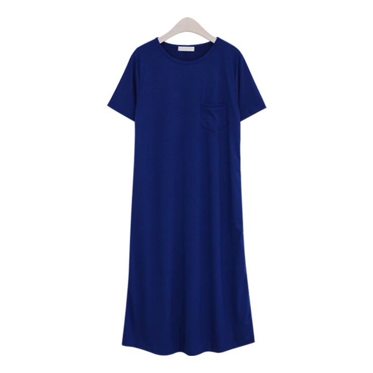 ブルー | 新作 春夏 ワンピース | DAILY NJ