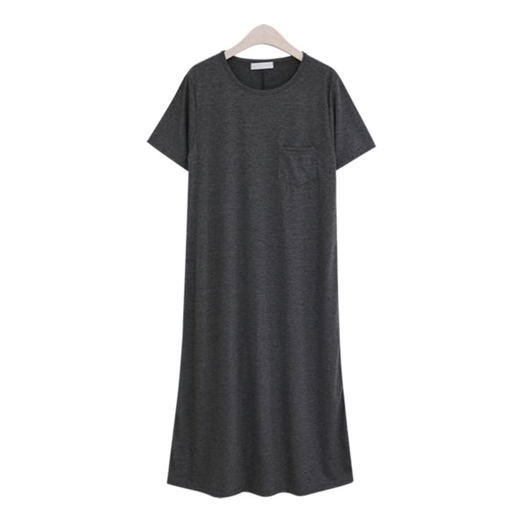 チャコール | 新作 春夏 ワンピース | DAILY NJ