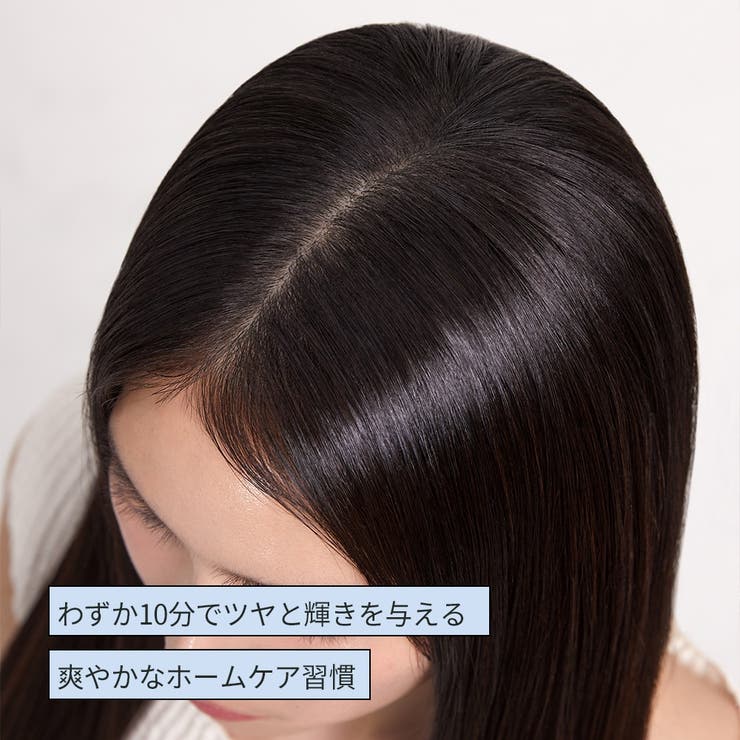 菖蒲クーリングスパ ヘアパック（トリートメント）4pcs 韓国コスメ 韓国 | DANONAL | 詳細画像6 