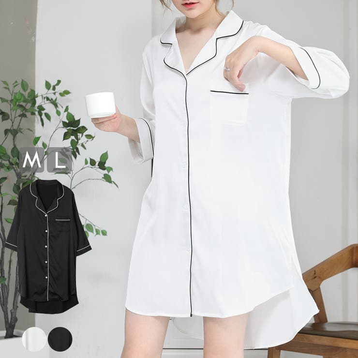韓国ファッション ルームウェア パジャマ[品番：WH000003489 ...