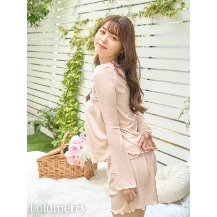 【YouTuber流那プロデュース Lulumerry】ソフトリブワンマイル ル… | Dazzy | 詳細画像4 