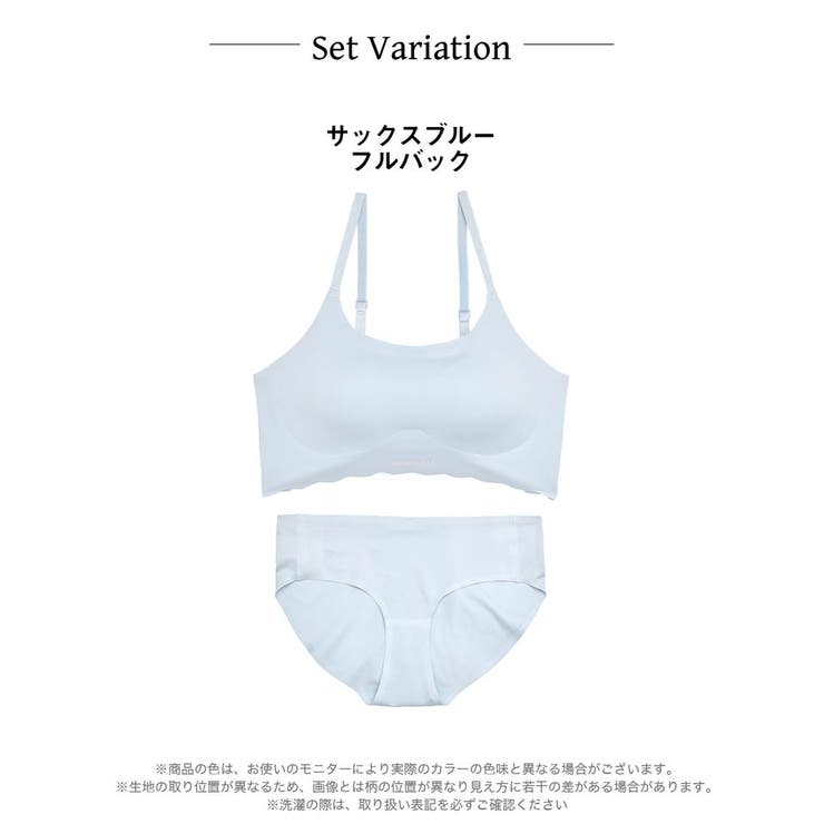 【YouTuber流那プロデュース Lulumerry】ストレスフリー まんま”… | Dazzy | 詳細画像10 