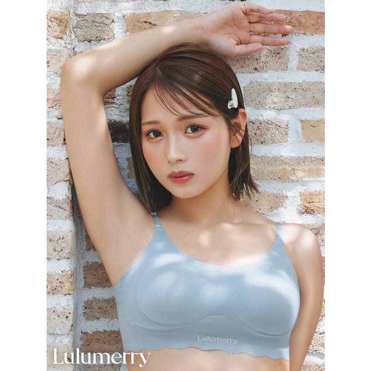 【YouTuber流那プロデュース Lulumerry】ストレスフリー まんま”… | Dazzy | 詳細画像4 