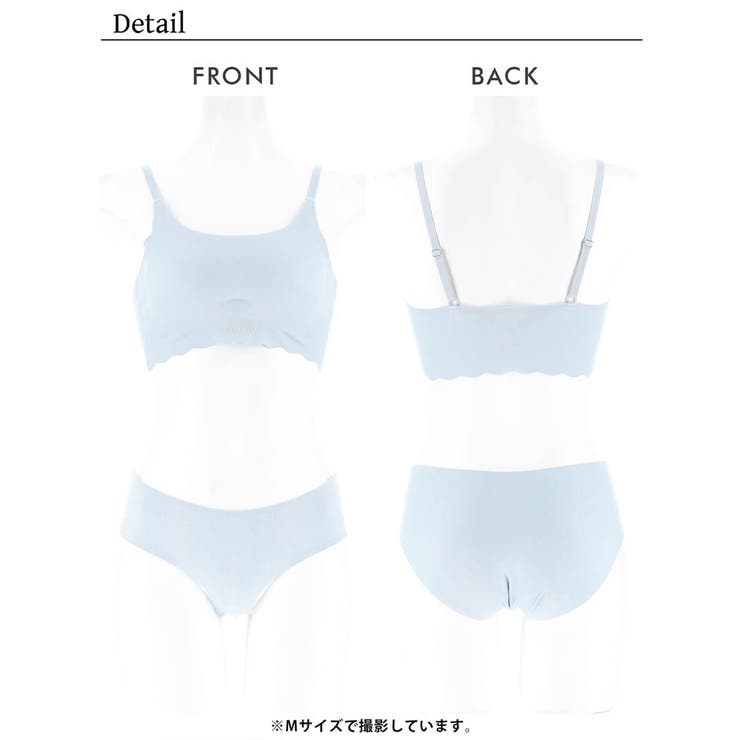 【YouTuber流那プロデュース Lulumerry】ストレスフリー まんま”… | Dazzy | 詳細画像8 