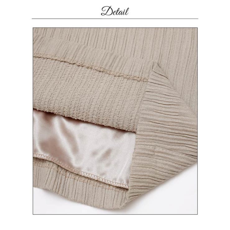 [韓国キャバドレス]美デコルテ魅せ叶うフロントボタンウエストカット半袖タイトミニ… | Dazzy | 詳細画像26 